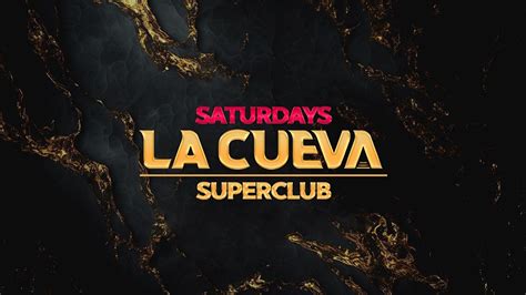 la cueva sydney|la cueva superclub.